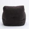 Cord Beanbag Sofa with Tufted Memory Foam filling Bean Bag Chair Armchair BT