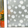 Window Film PVC Frosted Self Adhesive Privacy Glass Cover Sticker Bathroom Home