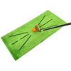 Golf Training Mat for Swing Batting Golf Practice Training Aid Game Detection