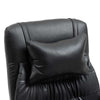 Executive Office Chair Swivel Recliner Computer Desk Chair Gas Lift Task Chair