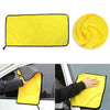 Large Car Drying Towel Super Absorbent Auto Car Washing Cleaning Cloth 70x140cm