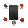 12" LCD Electronic Writing Tablet Digital Drawing Graphics Board Fun Notepad Kid