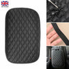 Car Armrest Pad Cover Center Console Box Cushion Mat Protector Car Accessories
