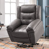 Electric Power Lift Riser Recliner Chair Sofa Massage Heating Function Armchair