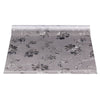 Window Film PVC Frosted Self Adhesive Privacy Glass Cover Sticker Bathroom Home