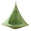 SYST Kids Nest Swing Chair Nook Hanging Tree Rope Seat Hammock Tent