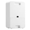 Free Standing Home Electric Dehumidifier Portable Air Purifier Moisture Dryer UK