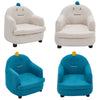Kids Toddler Sofa Children Armchair Seating Chair Relax Girls Boys Dinosaur Seat