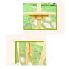 Studio Easel Display Art Craft Artist Cafe Wedding Painting Stand Adjust Wooden