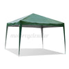 2x2M/3x3M Pop Up Outdoor Garden Waterproof Heavy Duty Gazebo Marquee Party Tent