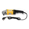 6" 1200W Power Polisher Car Buffer Waxer Sander Waxing Polishing Buffing Machine
