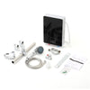 6000W Electric Tankless Hot Water Heater Instant Boiler Under Sink Tap Bathroom