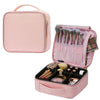 Professional Girl Make Up Bag Vanity Case Cosmetic Nail Art Storage Beauty Box