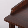 4-Tier Vinyl Record Storage Record Player Stand Side Table for Home Office Study