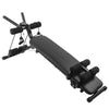 Multifunction Adjustable Workout Abdominal Plate Supine Board Fitness Equipment