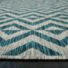 NEW Washable Indoor Outdoor Rugs for Home & Garden Patio Area Plastic Mats XS-XL