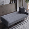 3 Seater Sofa Couch Living Room/Spare Room/Guest Room Sofabed Settee Armchair UK