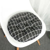 Cushions Garden Round Chair Cushion Seat Soft Dining Bed Room Kitchen Office Déc