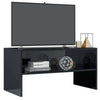 TV Cabinet Chipboard TV Media Stand Hifi Unit Sideboard Multi Colours