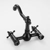 kitchen Taps Vintage Style mixer oil rubbed bronze finish double handle New SP