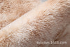 Large Fluffy Rugs Shaggy Rug Living Room Bedroom Anti-Slip Soft Carpet Floor Mat