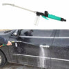 Washer Spray Gun Power High Pressure Water Lance Hose Pipe Nozzle For Car Auto