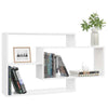 Wall Shelves Set Display Shelves Bookshelf Storage Unit Stylish Space Saving