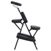 Tattoo Chair Massage Stool Portable Reiki Adjustable Folding Beauty Salon/Facial