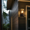 Traditional Vintage Style Outdoor Single Wall Lights IP44 Garden Lantern Lights