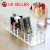 Cosmetic Organizer Acrylic Jewellery Box Drawer Storage Clear Compartment Design