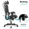 Ergonomic Office Chair Swivel Adjustable Mesh Computer Desk Chair Study Home