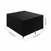 Outdoor Furniture Cover Garden Cube Waterproof Patio Rattan Table Heavy Duty Set