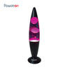 Lava Lamp Led Large Motion Wax Liquid Bedroom Relaxation Mood Night Light