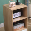Mobile Filing Cabinet with Storage & Door File Cabinet Side Table Bedside Table