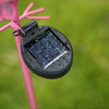 99cm Solar Power Outdoor LED Light Up Novelty Flamingo Animal Garden Pathway UK