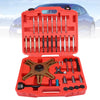 38pcs SAC Self Adjusting Clutch Alignment Setting Tool Universal Set Tool Kit UK