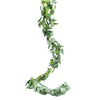 2m Artificial Eucalyptus Garland Hanging Rattan Vine Ivy Wedding Party Flower