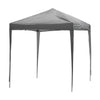 Portable Pop-up Gazebo Marquee Canopy Outdoor Garden Patio Party Tent 2x2M 3x3M