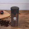 Insulated Travel Coffee Mug Cup Thermal Stainless Steel Flask Vacuum Thermos UK