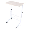 Adjustable Laptop Desk Portable Table Stand Sofa Bed for PC Notebook Office Work