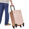 Large Travel Trolley Case Makeup/Cosmetic/Hairdressing/Vanity/Beauty Storage Box