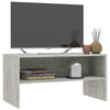 TV Cabinet Chipboard TV Media Stand Hifi Unit Sideboard Multi Colours