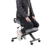 Adjustable Ergonomic Kneeling Chair Kneeling Orthopedic Posture Improving Stools