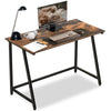 Computer Desk Home Office Desk Stand Laptop PC Writing Study Table Workstation