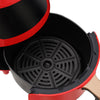 Air Fryer 4.5L Stove Oven 1400W Cooker Oil Free Cook Low Fat Healthy Frying Chip