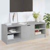 TV Cabinet Engineered Wood TV Console Cabinet Sideboard Multi Colours