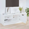 TV Cabinet Engineered Wood TV Console Cabinet Sideboard Multi Colours