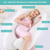 9ft / 12ft Comfort U Pillow & Case - Full Total Body Pregnancy Maternity Support