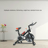 Indoor Cycling Exercise Bike Stationary Bike Cardio Exercise Fitness Accessory