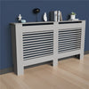 Upgrade Tall Radiator Cover Shelf Decorative for Hallway Enterway Kitchen House